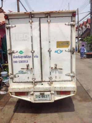 ขายครับ รถทำเงิน TOYOTA MIGH TY-X ปี95 วางเครื่อง 2JZ ติดแกส CNG ถังใหญ่ ทุกอย่างแจ้งลงเล่มหมดแล้วภาษีเต็ม ประหยัดสุดๆ กิโลล่ะ 1 กว่าๆ พวงมาลัยพาวเวอร์ ตู้ใส่ของหลังเป็นตู้ อลูมิเนียม อย่างดี พร้อมเสริมแหนบ เอาไปทำมาหากินได้เลย ภายใน เบาะไม่มีขาด คอนโซนไม ขายครับ รถทำเงิน TOYOTA MIGH TY-X ปี95 วางเครื่อง 2JZ ติดแกส CNG ถังใหญ่ ทุกอย่างแจ้งลงเล่มหมดแล้วภาษีเต็ม ประหยัดสุดๆ กิโลล่ะ 1 กว่าๆ พวงมาลัยพาวเวอร์ ตู้ใส่ของหลังเป็นตู้ อลูมิเนียม อย่างดี พร้อมเสริมแหนบ เอาไปทำมาหากินได้เลย ภายใน เบาะไม่มีขาด คอนโซนไม