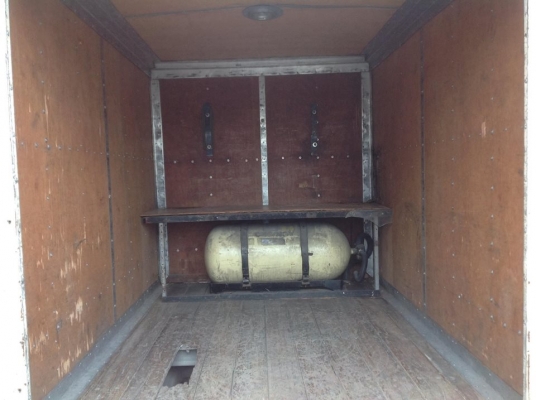 ขายครับ รถทำเงิน TOYOTA MIGH TY-X ปี95 วางเครื่อง 2JZ ติดแกส CNG ถังใหญ่ ทุกอย่างแจ้งลงเล่มหมดแล้วภาษีเต็ม ประหยัดสุดๆ กิโลล่ะ 1 กว่าๆ พวงมาลัยพาวเวอร์ ตู้ใส่ของหลังเป็นตู้ อลูมิเนียม อย่างดี พร้อมเสริมแหนบ เอาไปทำมาหากินได้เลย ภายใน เบาะไม่มีขาด คอนโซนไม ขายครับ รถทำเงิน TOYOTA MIGH TY-X ปี95 วางเครื่อง 2JZ ติดแกส CNG ถังใหญ่ ทุกอย่างแจ้งลงเล่มหมดแล้วภาษีเต็ม ประหยัดสุดๆ กิโลล่ะ 1 กว่าๆ พวงมาลัยพาวเวอร์ ตู้ใส่ของหลังเป็นตู้ อลูมิเนียม อย่างดี พร้อมเสริมแหนบ เอาไปทำมาหากินได้เลย ภายใน เบาะไม่มีขาด คอนโซนไม