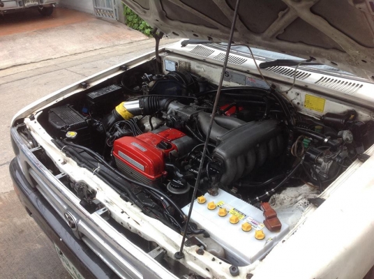 ขายครับ รถทำเงิน TOYOTA MIGH TY-X ปี95 วางเครื่อง 2JZ ติดแกส CNG ถังใหญ่ ทุกอย่างแจ้งลงเล่มหมดแล้วภาษีเต็ม ประหยัดสุดๆ กิโลล่ะ 1 กว่าๆ พวงมาลัยพาวเวอร์ ตู้ใส่ของหลังเป็นตู้ อลูมิเนียม อย่างดี พร้อมเสริมแหนบ เอาไปทำมาหากินได้เลย ภายใน เบาะไม่มีขาด คอนโซนไม ขายครับ รถทำเงิน TOYOTA MIGH TY-X ปี95 วางเครื่อง 2JZ ติดแกส CNG ถังใหญ่ ทุกอย่างแจ้งลงเล่มหมดแล้วภาษีเต็ม ประหยัดสุดๆ กิโลล่ะ 1 กว่าๆ พวงมาลัยพาวเวอร์ ตู้ใส่ของหลังเป็นตู้ อลูมิเนียม อย่างดี พร้อมเสริมแหนบ เอาไปทำมาหากินได้เลย ภายใน เบาะไม่มีขาด คอนโซนไม