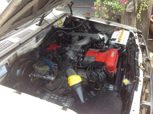 ขายครับ รถทำเงิน TOYOTA MIGH TY-X ปี95 วางเครื่อง 2JZ ติดแกส CNG ถังใหญ่ ทุกอย่างแจ้งลงเล่มหมดแล้วภาษีเต็ม ประหยัดสุดๆ กิโลล่ะ 1 กว่าๆ พวงมาลัยพาวเวอร์ ตู้ใส่ของหลังเป็นตู้ อลูมิเนียม อย่างดี พร้อมเสริมแหนบ เอาไปทำมาหากินได้เลย ภายใน เบาะไม่มีขาด คอนโซนไม ขายครับ รถทำเงิน TOYOTA MIGH TY-X ปี95 วางเครื่อง 2JZ ติดแกส CNG ถังใหญ่ ทุกอย่างแจ้งลงเล่มหมดแล้วภาษีเต็ม ประหยัดสุดๆ กิโลล่ะ 1 กว่าๆ พวงมาลัยพาวเวอร์ ตู้ใส่ของหลังเป็นตู้ อลูมิเนียม อย่างดี พร้อมเสริมแหนบ เอาไปทำมาหากินได้เลย ภายใน เบาะไม่มีขาด คอนโซนไม