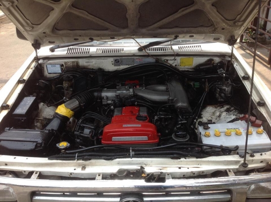 ขายครับ รถทำเงิน TOYOTA MIGH TY-X ปี95 วางเครื่อง 2JZ ติดแกส CNG ถังใหญ่ ทุกอย่างแจ้งลงเล่มหมดแล้วภาษีเต็ม ประหยัดสุดๆ กิโลล่ะ 1 กว่าๆ พวงมาลัยพาวเวอร์ ตู้ใส่ของหลังเป็นตู้ อลูมิเนียม อย่างดี พร้อมเสริมแหนบ เอาไปทำมาหากินได้เลย ภายใน เบาะไม่มีขาด คอนโซนไม ขายครับ รถทำเงิน TOYOTA MIGH TY-X ปี95 วางเครื่อง 2JZ ติดแกส CNG ถังใหญ่ ทุกอย่างแจ้งลงเล่มหมดแล้วภาษีเต็ม ประหยัดสุดๆ กิโลล่ะ 1 กว่าๆ พวงมาลัยพาวเวอร์ ตู้ใส่ของหลังเป็นตู้ อลูมิเนียม อย่างดี พร้อมเสริมแหนบ เอาไปทำมาหากินได้เลย ภายใน เบาะไม่มีขาด คอนโซนไม