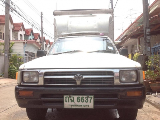 ขายครับ รถทำเงิน TOYOTA MIGH TY-X ปี95 วางเครื่อง 2JZ ติดแกส CNG ถังใหญ่ ทุกอย่างแจ้งลงเล่มหมดแล้วภาษีเต็ม ประหยัดสุดๆ กิโลล่ะ 1 กว่าๆ พวงมาลัยพาวเวอร์ ตู้ใส่ของหลังเป็นตู้ อลูมิเนียม อย่างดี พร้อมเสริมแหนบ เอาไปทำมาหากินได้เลย ภายใน เบาะไม่มีขาด คอนโซนไม ขายครับ รถทำเงิน TOYOTA MIGH TY-X ปี95 วางเครื่อง 2JZ ติดแกส CNG ถังใหญ่ ทุกอย่างแจ้งลงเล่มหมดแล้วภาษีเต็ม ประหยัดสุดๆ กิโลล่ะ 1 กว่าๆ พวงมาลัยพาวเวอร์ ตู้ใส่ของหลังเป็นตู้ อลูมิเนียม อย่างดี พร้อมเสริมแหนบ เอาไปทำมาหากินได้เลย ภายใน เบาะไม่มีขาด คอนโซนไม