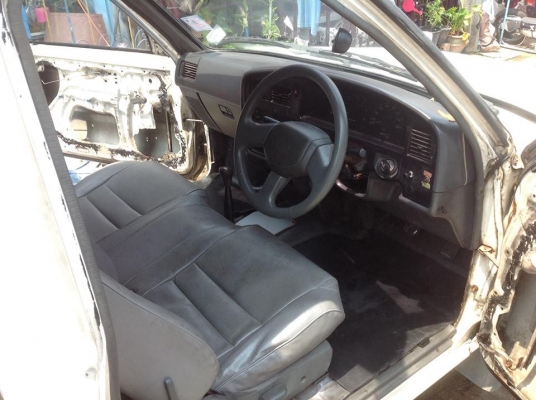 ขายครับ รถทำเงิน TOYOTA MIGH TY-X ปี95 วางเครื่อง 2JZ ติดแกส CNG ถังใหญ่ ทุกอย่างแจ้งลงเล่มหมดแล้วภาษีเต็ม ประหยัดสุดๆ กิโลล่ะ 1 กว่าๆ พวงมาลัยพาวเวอร์ ตู้ใส่ของหลังเป็นตู้ อลูมิเนียม อย่างดี พร้อมเสริมแหนบ เอาไปทำมาหากินได้เลย ภายใน เบาะไม่มีขาด คอนโซนไม ขายครับ รถทำเงิน TOYOTA MIGH TY-X ปี95 วางเครื่อง 2JZ ติดแกส CNG ถังใหญ่ ทุกอย่างแจ้งลงเล่มหมดแล้วภาษีเต็ม ประหยัดสุดๆ กิโลล่ะ 1 กว่าๆ พวงมาลัยพาวเวอร์ ตู้ใส่ของหลังเป็นตู้ อลูมิเนียม อย่างดี พร้อมเสริมแหนบ เอาไปทำมาหากินได้เลย ภายใน เบาะไม่มีขาด คอนโซนไม