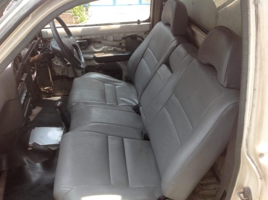 ขายครับ รถทำเงิน TOYOTA MIGH TY-X ปี95 วางเครื่อง 2JZ ติดแกส CNG ถังใหญ่ ทุกอย่างแจ้งลงเล่มหมดแล้วภาษีเต็ม ประหยัดสุดๆ กิโลล่ะ 1 กว่าๆ พวงมาลัยพาวเวอร์ ตู้ใส่ของหลังเป็นตู้ อลูมิเนียม อย่างดี พร้อมเสริมแหนบ เอาไปทำมาหากินได้เลย ภายใน เบาะไม่มีขาด คอนโซนไม ขายครับ รถทำเงิน TOYOTA MIGH TY-X ปี95 วางเครื่อง 2JZ ติดแกส CNG ถังใหญ่ ทุกอย่างแจ้งลงเล่มหมดแล้วภาษีเต็ม ประหยัดสุดๆ กิโลล่ะ 1 กว่าๆ พวงมาลัยพาวเวอร์ ตู้ใส่ของหลังเป็นตู้ อลูมิเนียม อย่างดี พร้อมเสริมแหนบ เอาไปทำมาหากินได้เลย ภายใน เบาะไม่มีขาด คอนโซนไม