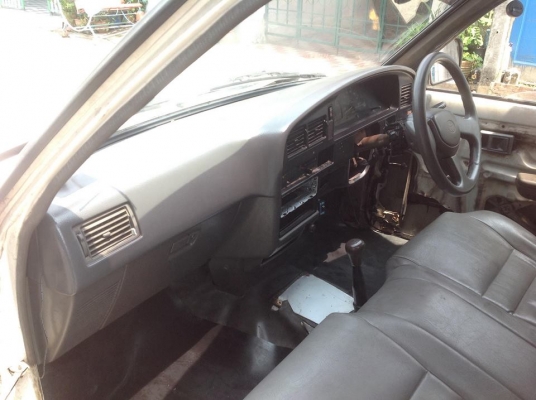 ขายครับ รถทำเงิน TOYOTA MIGH TY-X ปี95 วางเครื่อง 2JZ ติดแกส CNG ถังใหญ่ ทุกอย่างแจ้งลงเล่มหมดแล้วภาษีเต็ม ประหยัดสุดๆ กิโลล่ะ 1 กว่าๆ พวงมาลัยพาวเวอร์ ตู้ใส่ของหลังเป็นตู้ อลูมิเนียม อย่างดี พร้อมเสริมแหนบ เอาไปทำมาหากินได้เลย ภายใน เบาะไม่มีขาด คอนโซนไม ขายครับ รถทำเงิน TOYOTA MIGH TY-X ปี95 วางเครื่อง 2JZ ติดแกส CNG ถังใหญ่ ทุกอย่างแจ้งลงเล่มหมดแล้วภาษีเต็ม ประหยัดสุดๆ กิโลล่ะ 1 กว่าๆ พวงมาลัยพาวเวอร์ ตู้ใส่ของหลังเป็นตู้ อลูมิเนียม อย่างดี พร้อมเสริมแหนบ เอาไปทำมาหากินได้เลย ภายใน เบาะไม่มีขาด คอนโซนไม