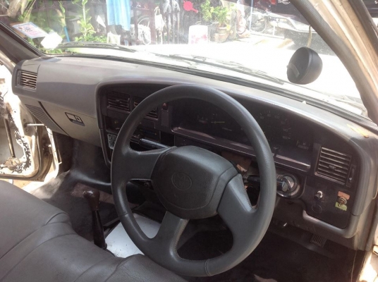 ขายครับ รถทำเงิน TOYOTA MIGH TY-X ปี95 วางเครื่อง 2JZ ติดแกส CNG ถังใหญ่ ทุกอย่างแจ้งลงเล่มหมดแล้วภาษีเต็ม ประหยัดสุดๆ กิโลล่ะ 1 กว่าๆ พวงมาลัยพาวเวอร์ ตู้ใส่ของหลังเป็นตู้ อลูมิเนียม อย่างดี พร้อมเสริมแหนบ เอาไปทำมาหากินได้เลย ภายใน เบาะไม่มีขาด คอนโซนไม ขายครับ รถทำเงิน TOYOTA MIGH TY-X ปี95 วางเครื่อง 2JZ ติดแกส CNG ถังใหญ่ ทุกอย่างแจ้งลงเล่มหมดแล้วภาษีเต็ม ประหยัดสุดๆ กิโลล่ะ 1 กว่าๆ พวงมาลัยพาวเวอร์ ตู้ใส่ของหลังเป็นตู้ อลูมิเนียม อย่างดี พร้อมเสริมแหนบ เอาไปทำมาหากินได้เลย ภายใน เบาะไม่มีขาด คอนโซนไม