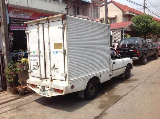 ขายครับ รถทำเงิน TOYOTA MIGH TY-X ปี95 วางเครื่อง 2JZ ติดแกส CNG ถังใหญ่ ทุกอย่างแจ้งลงเล่มหมดแล้วภาษีเต็ม ประหยัดสุดๆ กิโลล่ะ 1 กว่าๆ พวงมาลัยพาวเวอร์ ตู้ใส่ของหลังเป็นตู้ อลูมิเนียม อย่างดี พร้อมเสริมแหนบ เอาไปทำมาหากินได้เลย ภายใน เบาะไม่มีขาด คอนโซนไม ขายครับ รถทำเงิน TOYOTA MIGH TY-X ปี95 วางเครื่อง 2JZ ติดแกส CNG ถังใหญ่ ทุกอย่างแจ้งลงเล่มหมดแล้วภาษีเต็ม ประหยัดสุดๆ กิโลล่ะ 1 กว่าๆ พวงมาลัยพาวเวอร์ ตู้ใส่ของหลังเป็นตู้ อลูมิเนียม อย่างดี พร้อมเสริมแหนบ เอาไปทำมาหากินได้เลย ภายใน เบาะไม่มีขาด คอนโซนไม