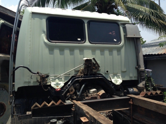 HINO FM3Mเครื่อง240แรงม้า2เพลาดั้ม HINO FM3Mเครื่อง240แรงม้า2เพลาดั้ม