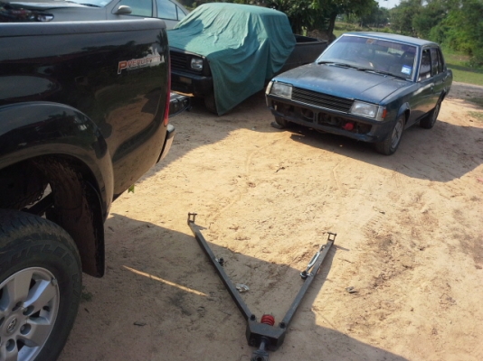 ขายke70หน้าเท พร้อมใช้ ทบ.โอน ของมีครบ กันชนหลังมี รถใช้งานได้กันแดดลมฝน ขายถูก26500-ในรูปยังไม่ประกอบ