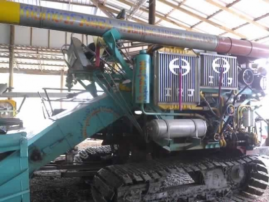 ขายรถเกี่ยวข้าว