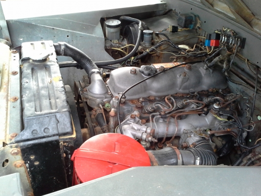 LAND ROVER LAND ROVER