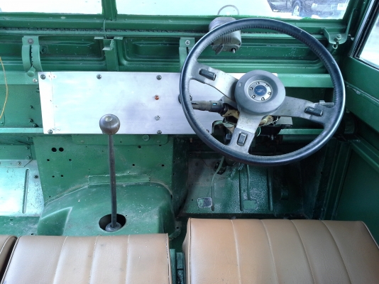 LAND ROVER LAND ROVER