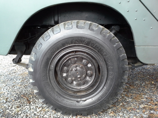 LAND ROVER LAND ROVER