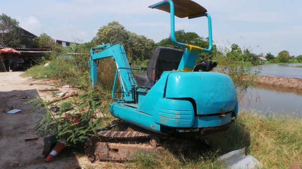 ขายด่ว KOMASSU PC 30-7 เอาไปเลยถูกๆ 199,000 บาท