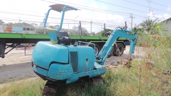 ขายด่ว KOMASSU PC 30-7 เอาไปเลยถูกๆ 199,000 บาท