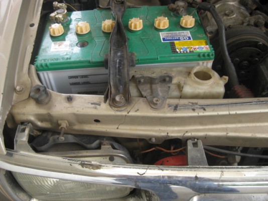 TOYOTA HILUX MIGHTY-X 2.5 STATIONWAGON โฉม wagon Vaon TOYOTA HILUX MIGHTY-X 2.5 STATIONWAGON โฉม wagon Vaon