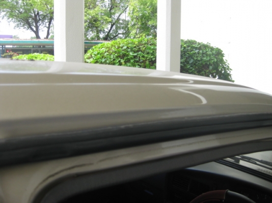 TOYOTA HILUX MIGHTY-X 2.5 STATIONWAGON โฉม wagon Vaon TOYOTA HILUX MIGHTY-X 2.5 STATIONWAGON โฉม wagon Vaon