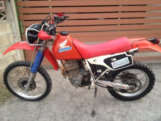 ขายxlr baja250อินวอยสรรพสามิตร ขายxlr baja250อินวอยสรรพสามิตร