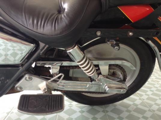 ขายรถมอไซค์HONDA. รุ่น แพนท่อม 150 cc เครื่องดีมีเล่มทะเบียนมีชุดโอน ขายรถมอไซค์HONDA. รุ่น แพนท่อม 150 cc เครื่องดีมีเล่มทะเบียนมีชุดโอน