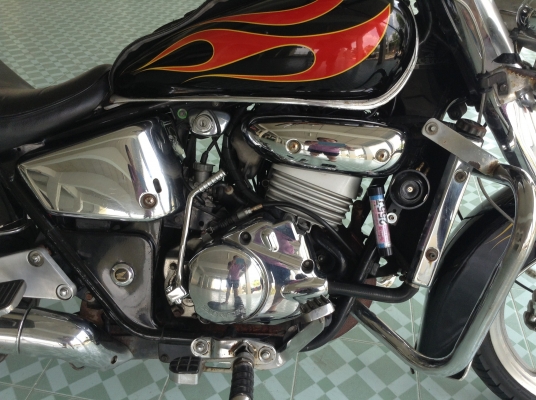 ขายรถมอไซค์HONDA. รุ่น แพนท่อม 150 cc เครื่องดีมีเล่มทะเบียนมีชุดโอน ขายรถมอไซค์HONDA. รุ่น แพนท่อม 150 cc เครื่องดีมีเล่มทะเบียนมีชุดโอน