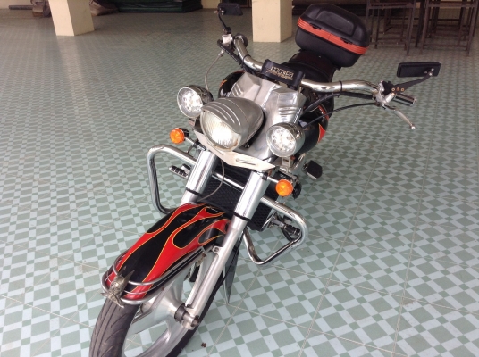 ขายรถมอไซค์HONDA. รุ่น แพนท่อม 150 cc เครื่องดีมีเล่มทะเบียนมีชุดโอน ขายรถมอไซค์HONDA. รุ่น แพนท่อม 150 cc เครื่องดีมีเล่มทะเบียนมีชุดโอน
