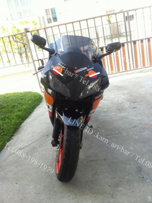 ขาย/แลก VFR400 NC30 แฟริ่ง RC212 ทะเบียนแท้