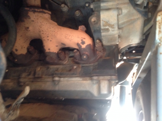 NPR 66LX55 ปี42 เครื่อง 120 ฝาขาว 4HF1 ดั้ม สามมิตร