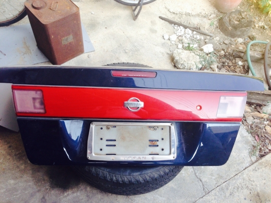 อะไหล่ super saloon B14 ถูกๆครับ