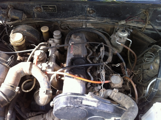 ขายตัด กระบะมิตซู ราคา 40000 บาท