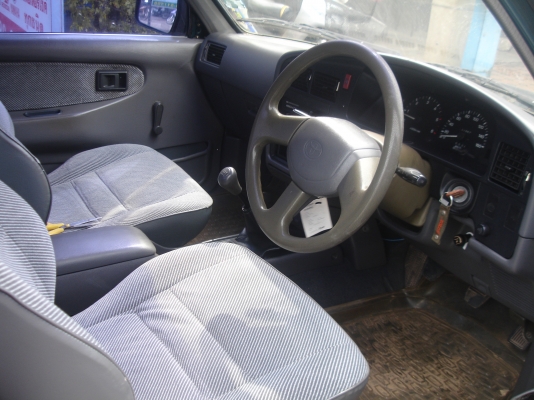 ขาย โตโยต้า ไมตี้เอ็กซ์ ปี96 พวงมาลัยเพาเวอร์ ขาย โตโยต้า ไมตี้เอ็กซ์ ปี96 พวงมาลัยเพาเวอร์