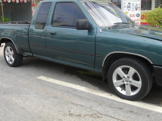 ขาย โตโยต้า ไมตี้เอ็กซ์ ปี96 พวงมาลัยเพาเวอร์ ขาย โตโยต้า ไมตี้เอ็กซ์ ปี96 พวงมาลัยเพาเวอร์