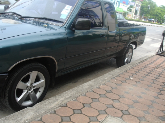 ขาย โตโยต้า ไมตี้เอ็กซ์ ปี96 พวงมาลัยเพาเวอร์ ขาย โตโยต้า ไมตี้เอ็กซ์ ปี96 พวงมาลัยเพาเวอร์