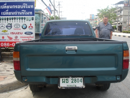 ขาย โตโยต้า ไมตี้เอ็กซ์ ปี96 พวงมาลัยเพาเวอร์ ขาย โตโยต้า ไมตี้เอ็กซ์ ปี96 พวงมาลัยเพาเวอร์