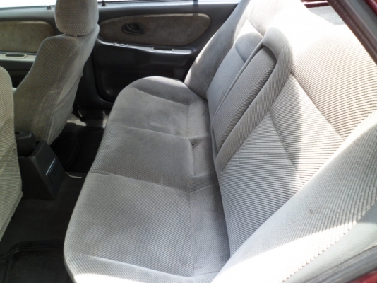 ขายมิตซูบิชิ อีคาร์ ราคาถูก