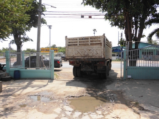 ขอบคุณลูกค้าที่โทรเข้ามาสอบถาม รถสิบล้อ ของอาท บ้านไร่ ครับ และก็ได้รถดั่งที่ใจสั่ง ครับ