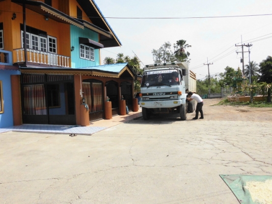 ขอบคุณลูกค้าที่โทรเข้ามาสอบถาม รถสิบล้อ ของอาท บ้านไร่ ครับ และก็ได้รถดั่งที่ใจสั่ง ครับ