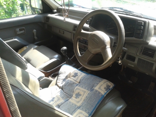 รถกระตอนครึ่ง อีซูสุ เดิมๆ พร้อมใช้งาน เล่มพร้อมโอน... รถกระตอนครึ่ง อีซูสุ เดิมๆ พร้อมใช้งาน เล่มพร้อมโอน...