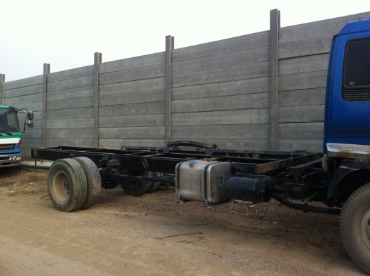 ขาย ISUZU DECA 6 ล้อ
