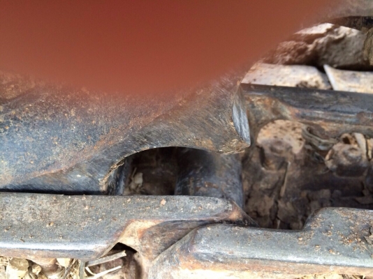 รถเก่านอก ขายตามสภาพ ex100-2. ไมล์ 8xxx  ชั่วโมง  ขายด่วน 750000