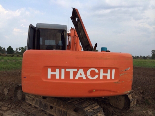 รถเก่านอก ขายตามสภาพ ex100-2. ไมล์ 8xxx  ชั่วโมง  ขายด่วน 750000