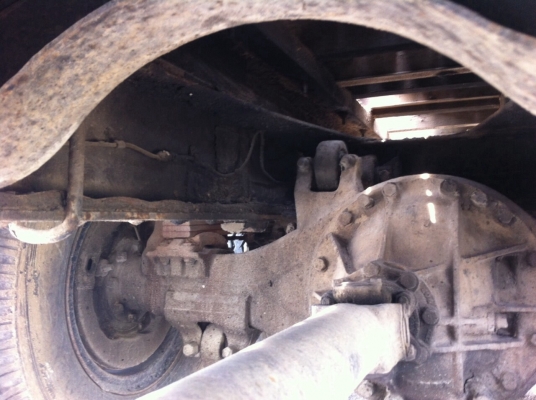 ขาย 10 ล้อ ร็อคกี้ 175 เพลาเดียว ติดเครน 3 ตัน 3 ปลอก 2 ชัก เครนTADANO ยาว 7 เมตร