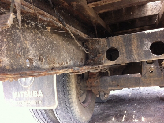 ขาย 10 ล้อ ร็อคกี้ 175 เพลาเดียว ติดเครน 3 ตัน 3 ปลอก 2 ชัก เครนTADANOยาว 7 เมตร