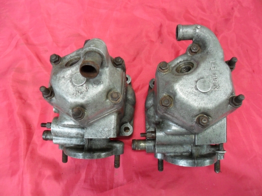 ขายชุดเสื้อสูบ  HONDA NSR 250  MC18           1ชุด       4500