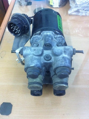 ปั้ม ABS BMW E36 VRS import auto part