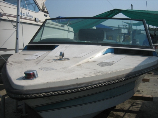 เรือลากเจ็ตสกี ขนาด 19 ฟุต