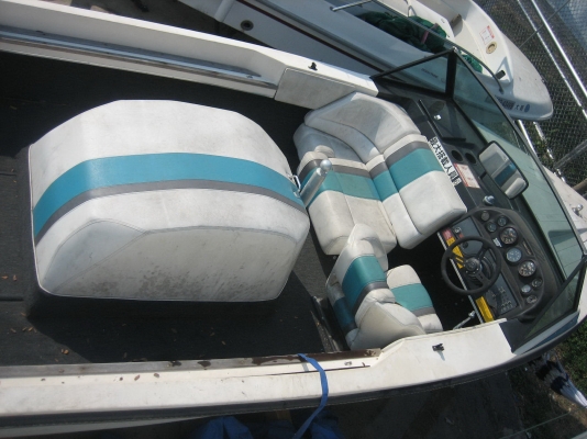 เรือลากเจ็ตสกี ขนาด 19 ฟุต เรือลากเจ็ตสกี ขนาด 19 ฟุต