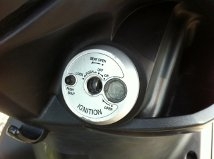 ขายรถมอไซต์ MIO 125i หัวฉีดสภาพใหม่ๆ วิ่งยังไม่ถึง 10,000กิโล รถปี56 ขาย27,000.-