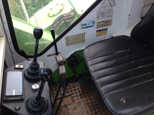 ขายรถ 6 ล้อกระบะคาร์โก้ TOYOTA 100 แรงม้า ราคา 145000