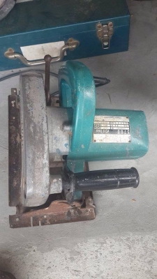 เลื่อยวงเดือน Makita รุ่น 5700 8"