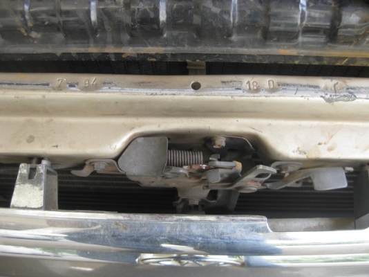 TOYOTA, HILUX MIGHTY-X 2.5 STATIONWAGON โฉม wagon Van